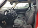 MINI Cooper 2012