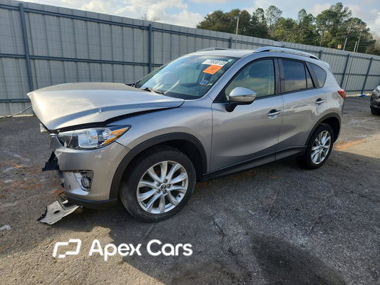 Mazda CX-5 2015 - Image 1 of 14