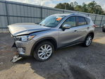 Mazda CX-5 2015