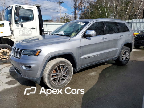 Jeep Cherokee 2017 - Zdjęcie 1 z 13