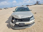 Volkswagen Jetta 2015