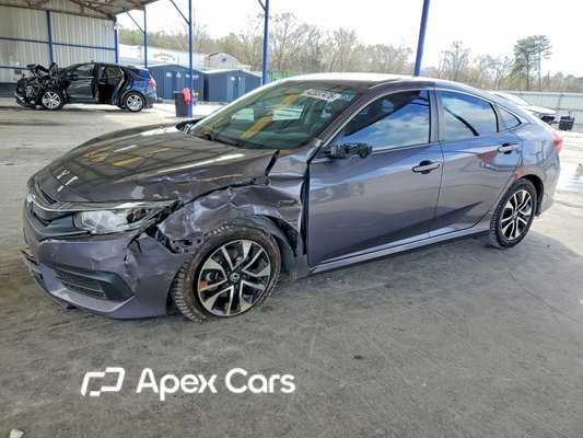 Honda Civic 2016 - Image 1 of 12