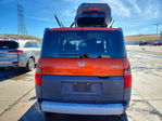 Honda Element 2003