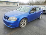 Dodge Avenger 2014