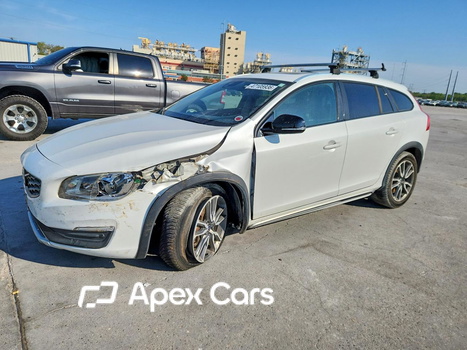 Volvo V60 2017 - Image 1 of 14