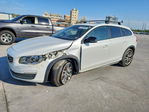 Volvo V60 2017