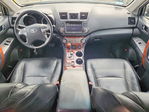 Toyota Highlander 2011