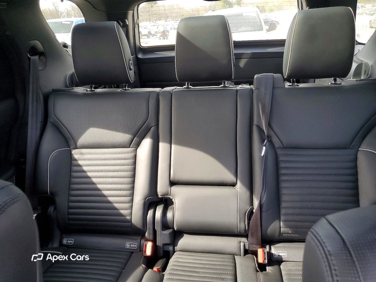 Land Rover Discovery 2019