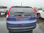 Honda CR-V 2012