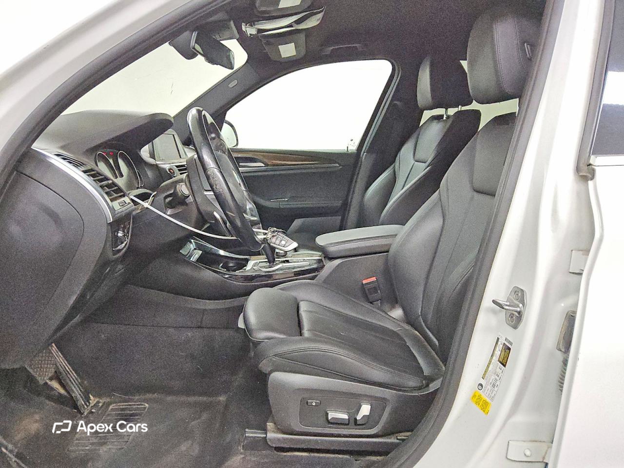 BMW X3 2019