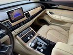 Audi A8 2011