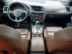 Audi Q5 2014