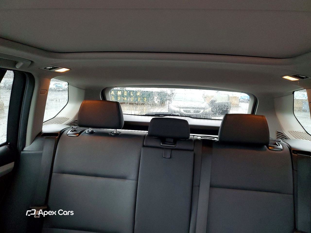 BMW X3 2014