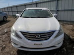 Hyundai Sonata 2011