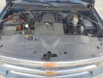 Chevrolet Silverado 2014