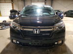 Honda Ridgeline 2017
