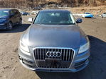 Audi Q5 2016