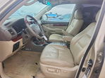 Lexus GX 2009