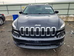 Jeep Cherokee 2015