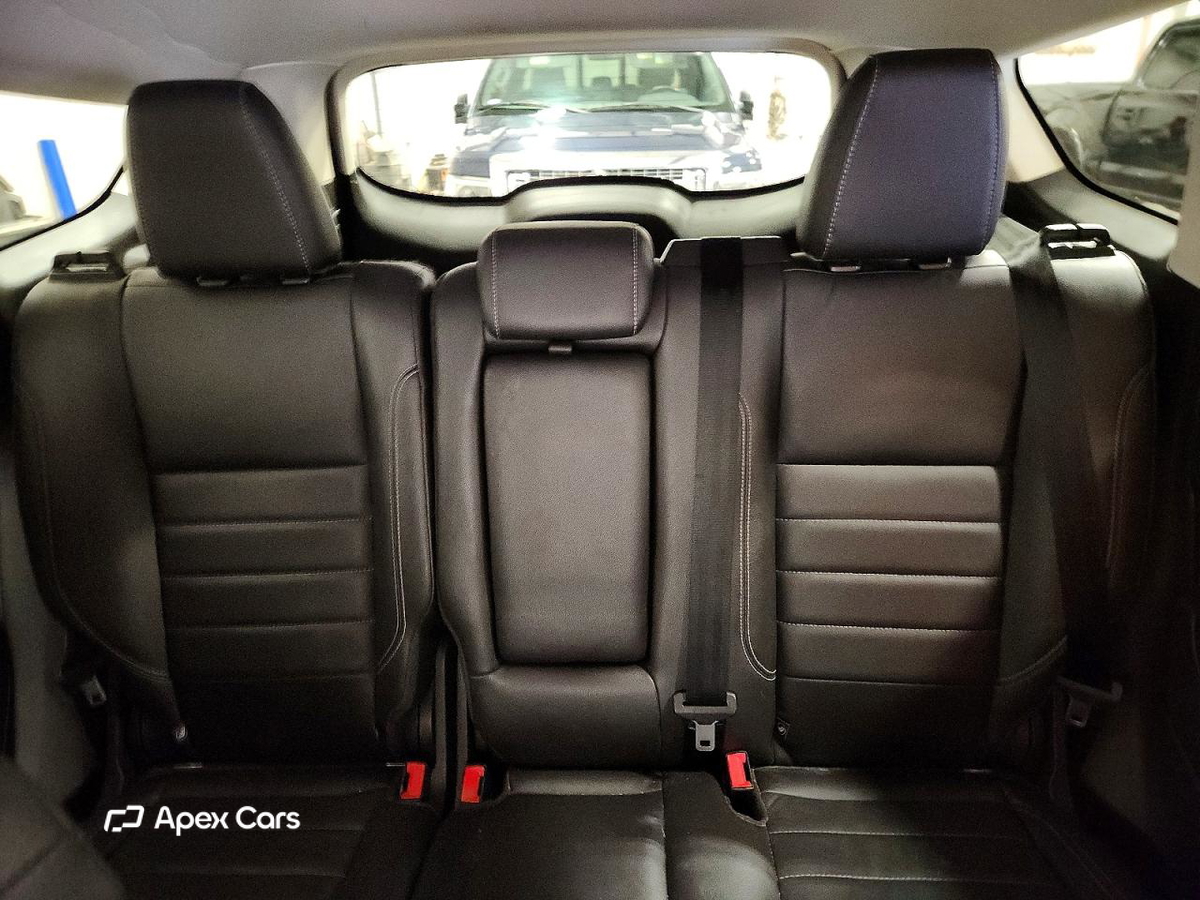 Ford Escape 2014