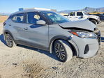 Nissan Kicks 2024