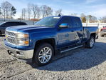 Chevrolet Silverado 2015