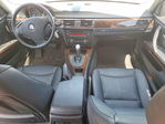 BMW Series 3 2011