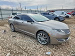 Lincoln MKZ 2016