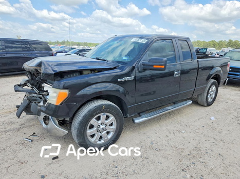 Ford F-150 2014 - Image 1 of 13