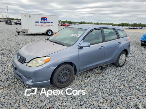 Toyota Matrix 2007 - Image 1 of 12