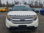 Ford Explorer 2014