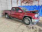 GMC Sierra 2016