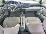 Honda CR-Z 2012