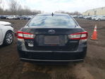Subaru Impreza 2018