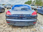 Porsche Panamera 2016