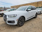 Audi Q7 2017