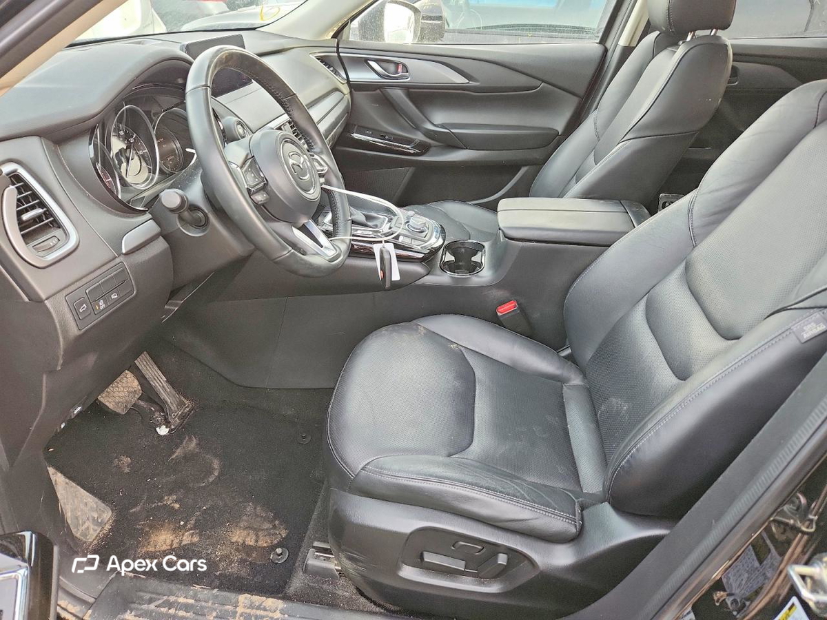 Mazda CX-9 2023