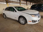 Ford Fusion 2012