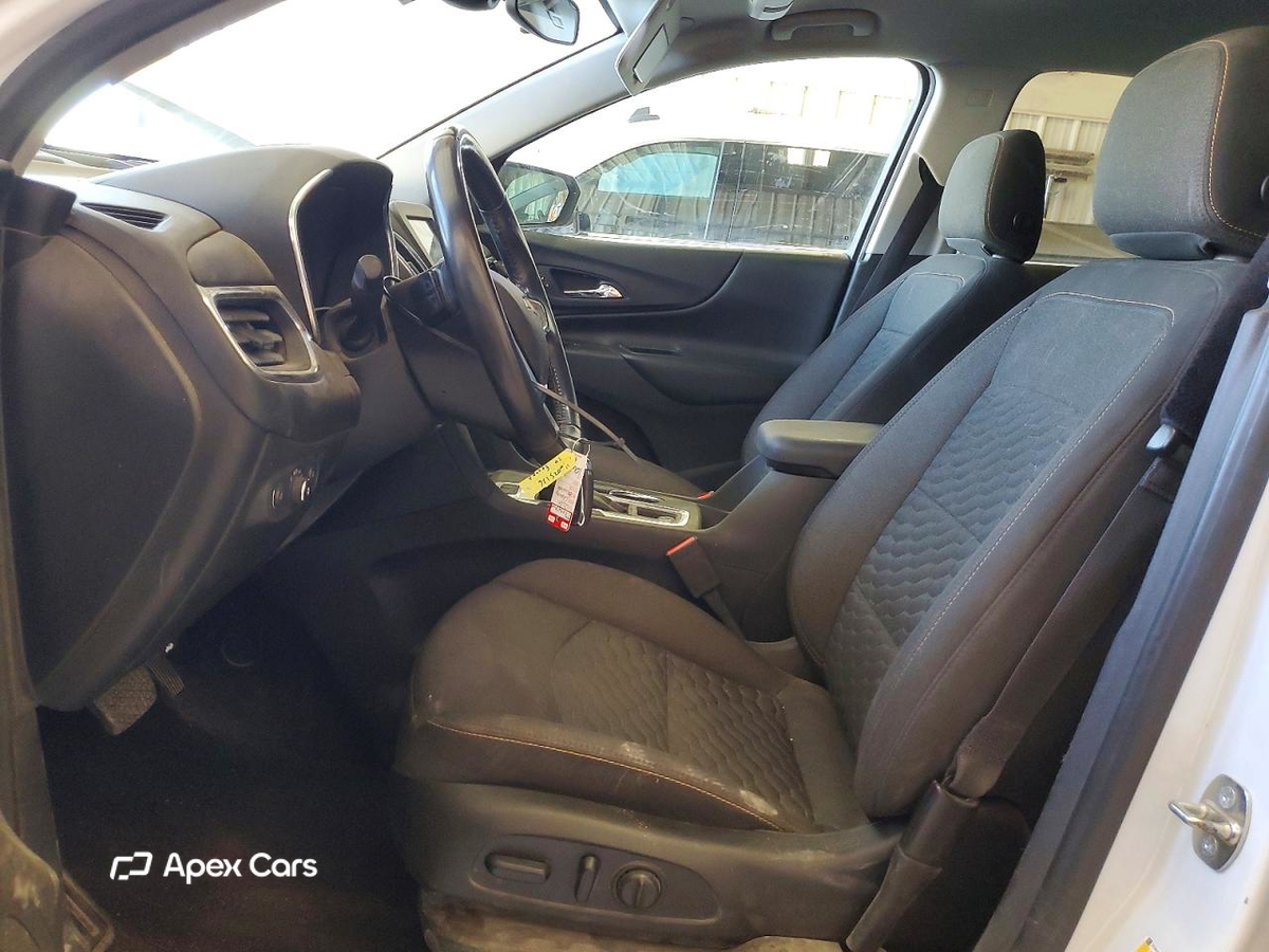 Chevrolet Equinox 2020