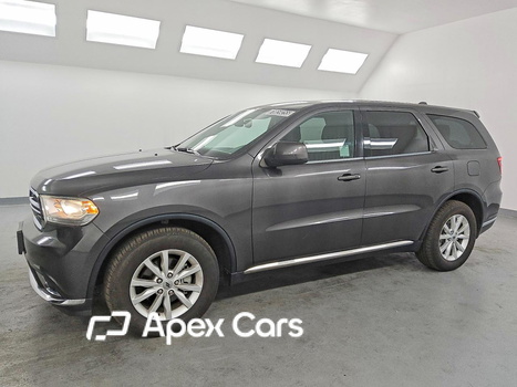 Dodge Durango 2019 - Image 1 of 14