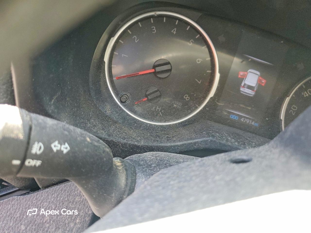 Toyota RAV 4 2019