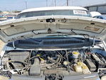 Dodge RAM Van 2002
