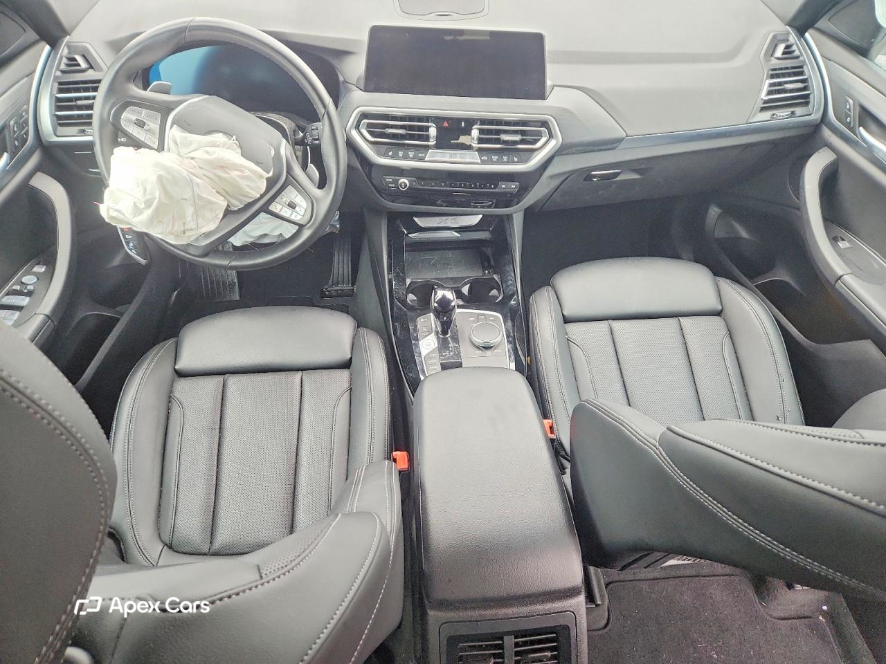 BMW X3 2023