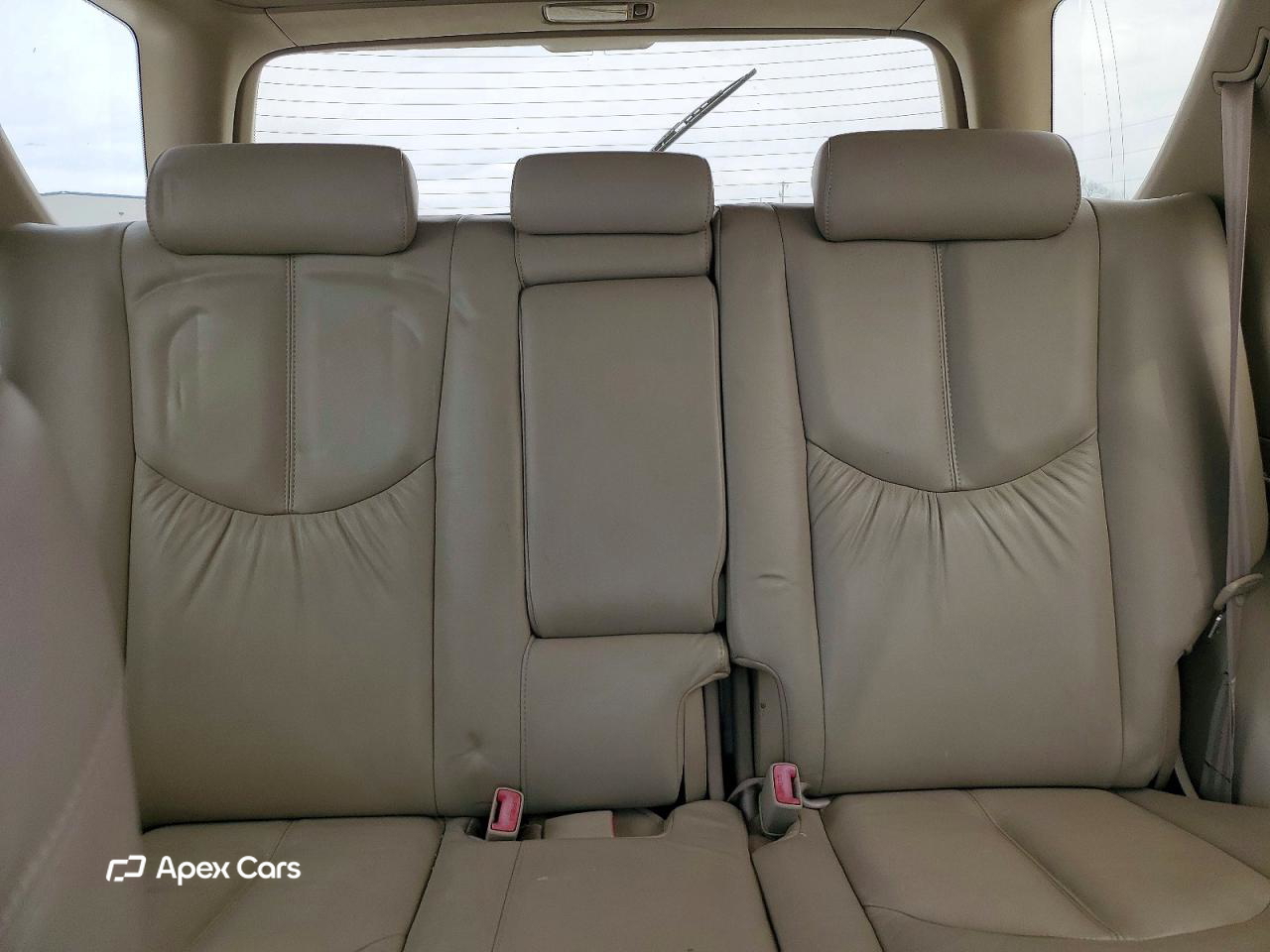 Lexus RX 1999