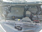 Toyota Sienna 2012
