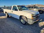 Chevrolet Silverado 2006
