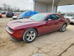Dodge Challenger 2017