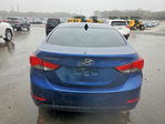 Hyundai Elantra 2015