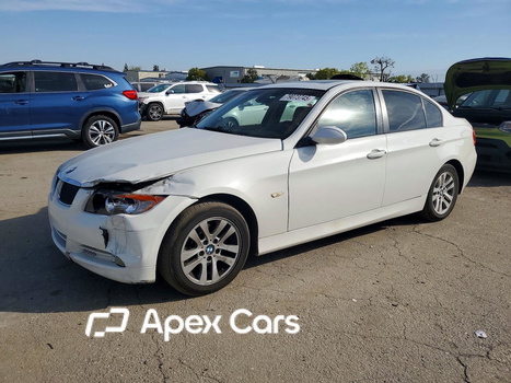 BMW Series 3 2006 - Zdjęcie 1 z 12