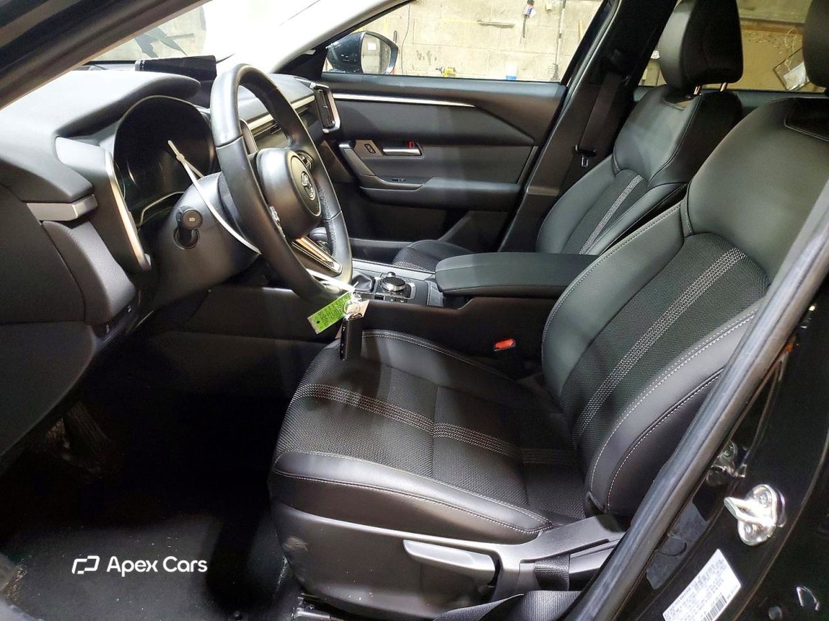 Mazda CX-50 2025